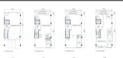 PLATINUM @ PIONEER (D22), Factory #505628071